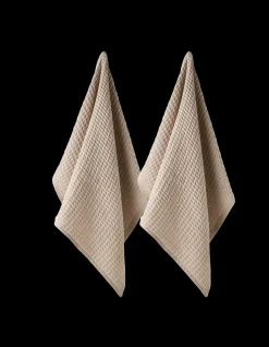 Søstrene Grene Viskestykker 2-pak