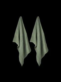 Søstrene Grene Viskestykker 2-pak